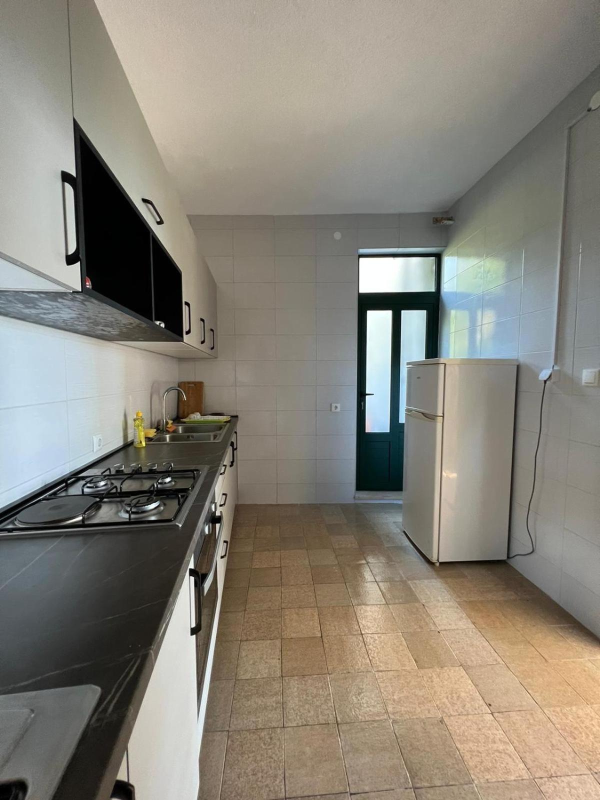 Rooms With Shared Kitchen "Milica" Drvenik  Luaran gambar