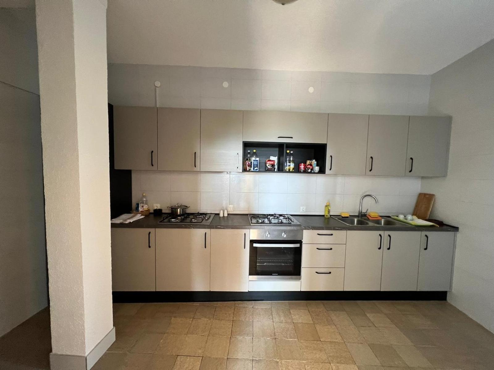 Rooms With Shared Kitchen "Milica" Drvenik  Luaran gambar