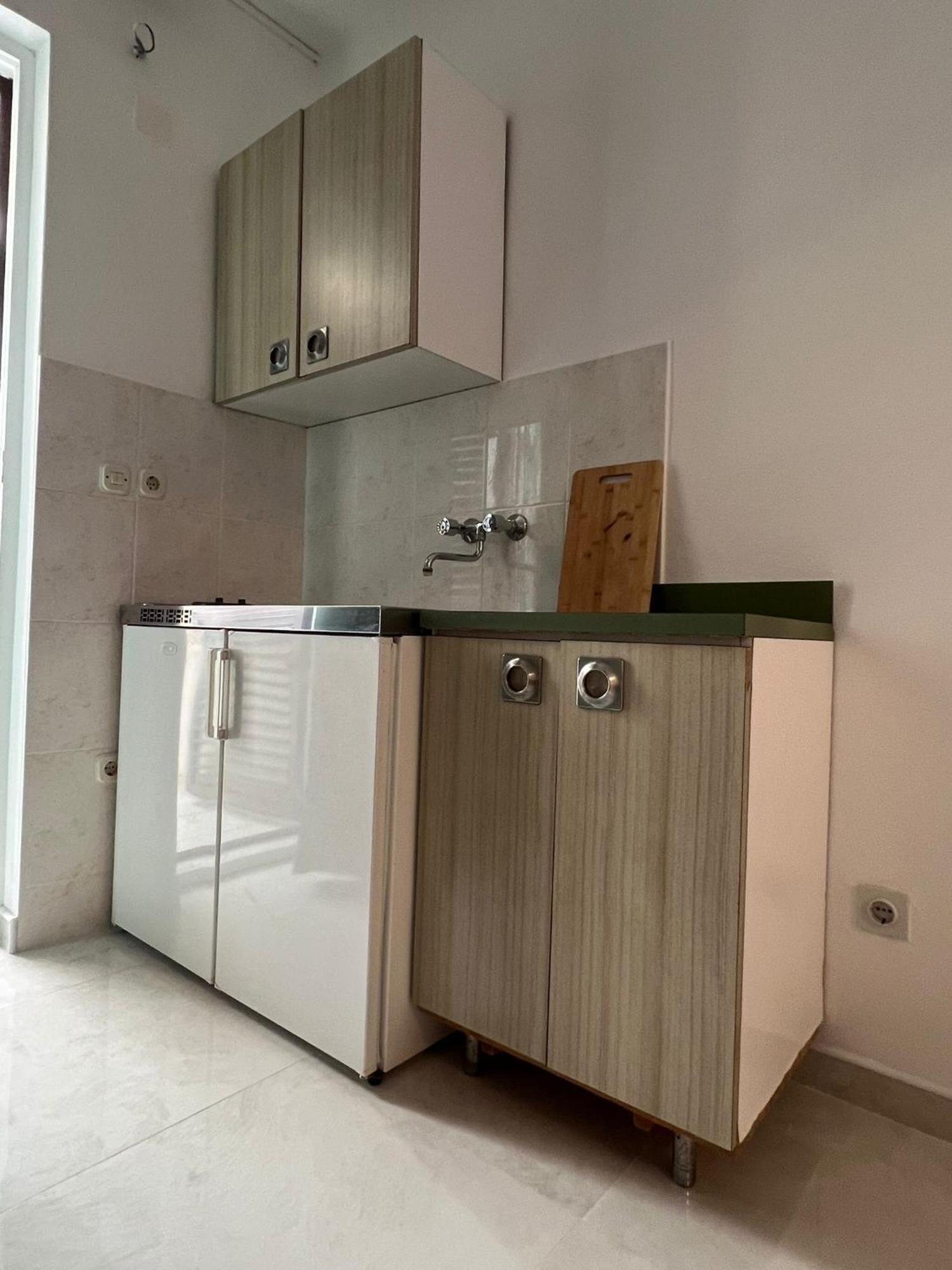 Rooms With Shared Kitchen "Milica" Drvenik  Luaran gambar
